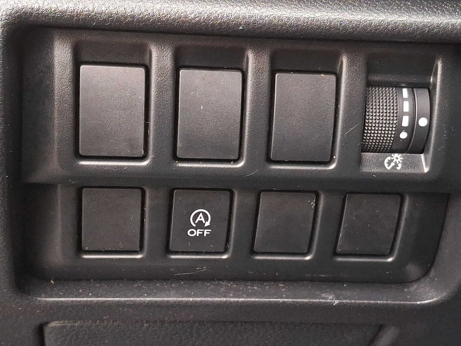 2019 Subaru Forester 2.5i Premium