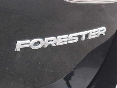 2019 Subaru Forester 2.5i Premium
