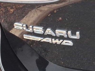 2019 Subaru Forester 2.5i Premium