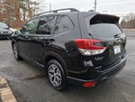 2019 Subaru Forester 2.5i Premium