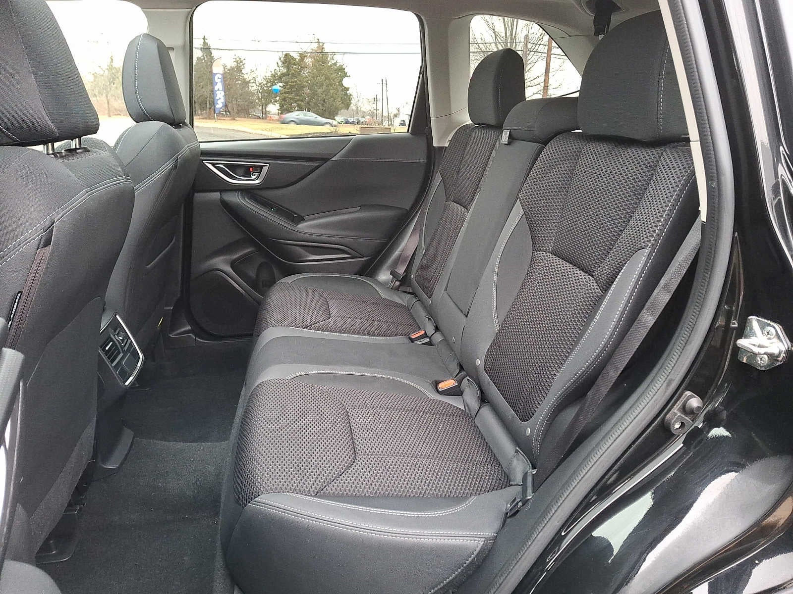 2019 Subaru Forester 2.5i Premium