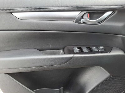 2022 Mazda Mazda CX-5 2.5 S Select Package AWD