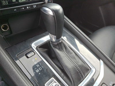 2022 Mazda Mazda CX-5 2.5 S Select Package AWD