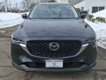 2022 Mazda Mazda CX-5 2.5 S Select Package AWD