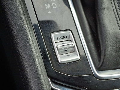 2022 Mazda Mazda CX-5 2.5 S Select Package AWD