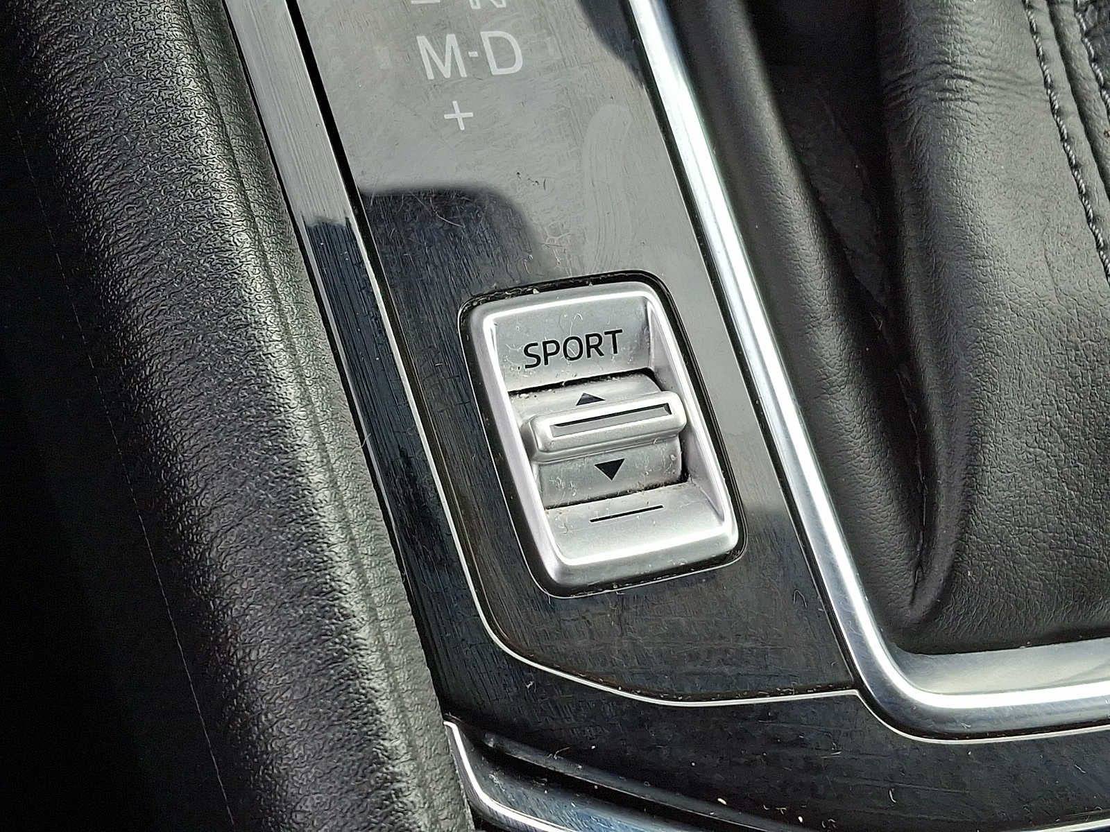 2022 Mazda Mazda CX-5 2.5 S Select Package AWD