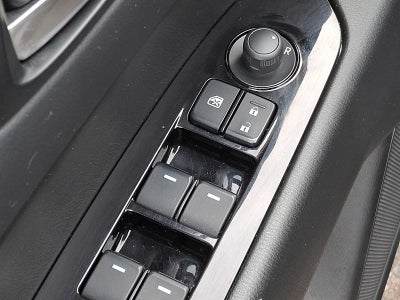 2022 Mazda Mazda CX-5 2.5 S Select Package AWD