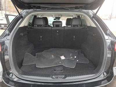 2022 Mazda Mazda CX-5 2.5 S Select Package AWD
