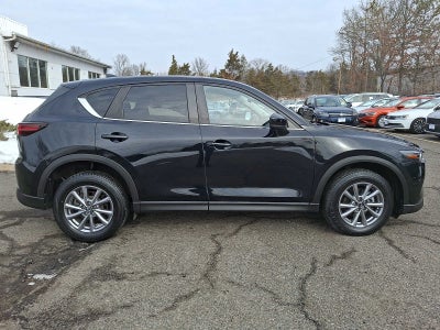 2022 Mazda Mazda CX-5 2.5 S Select Package AWD