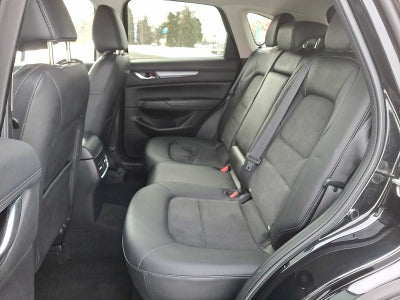 2022 Mazda Mazda CX-5 2.5 S Select Package AWD