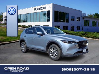 2023 Mazda Mazda CX-5 2.5 S Select Package AWD
