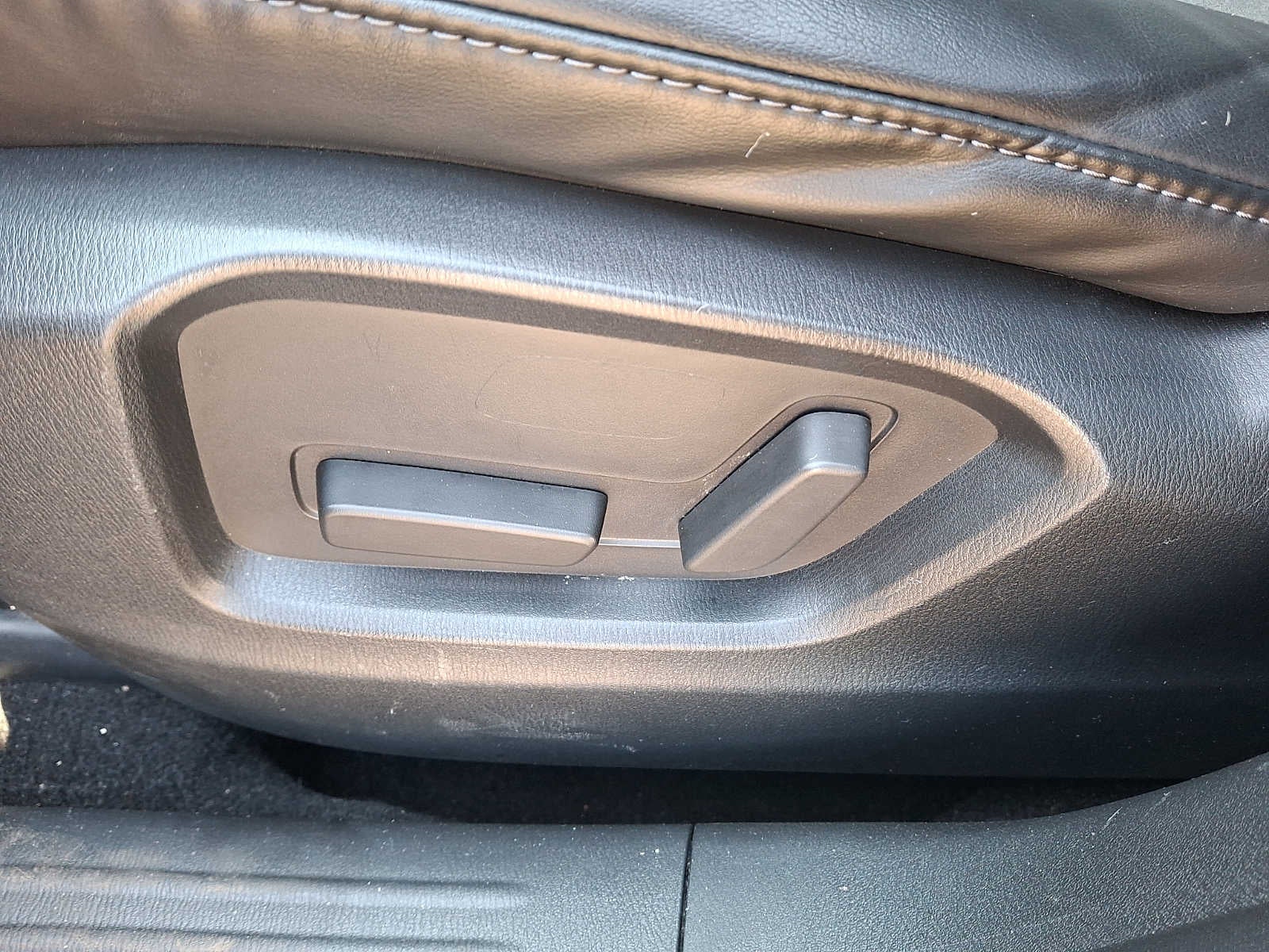 2023 Mazda Mazda CX-5 2.5 S Select Package AWD