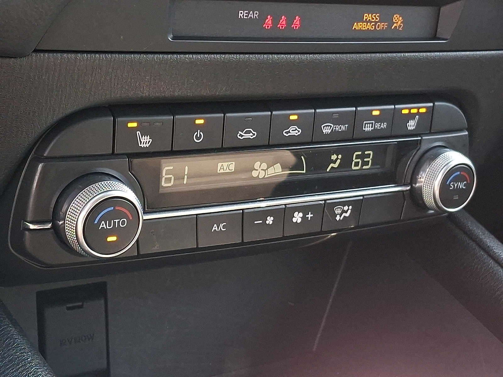 2023 Mazda Mazda CX-5 2.5 S Select Package AWD