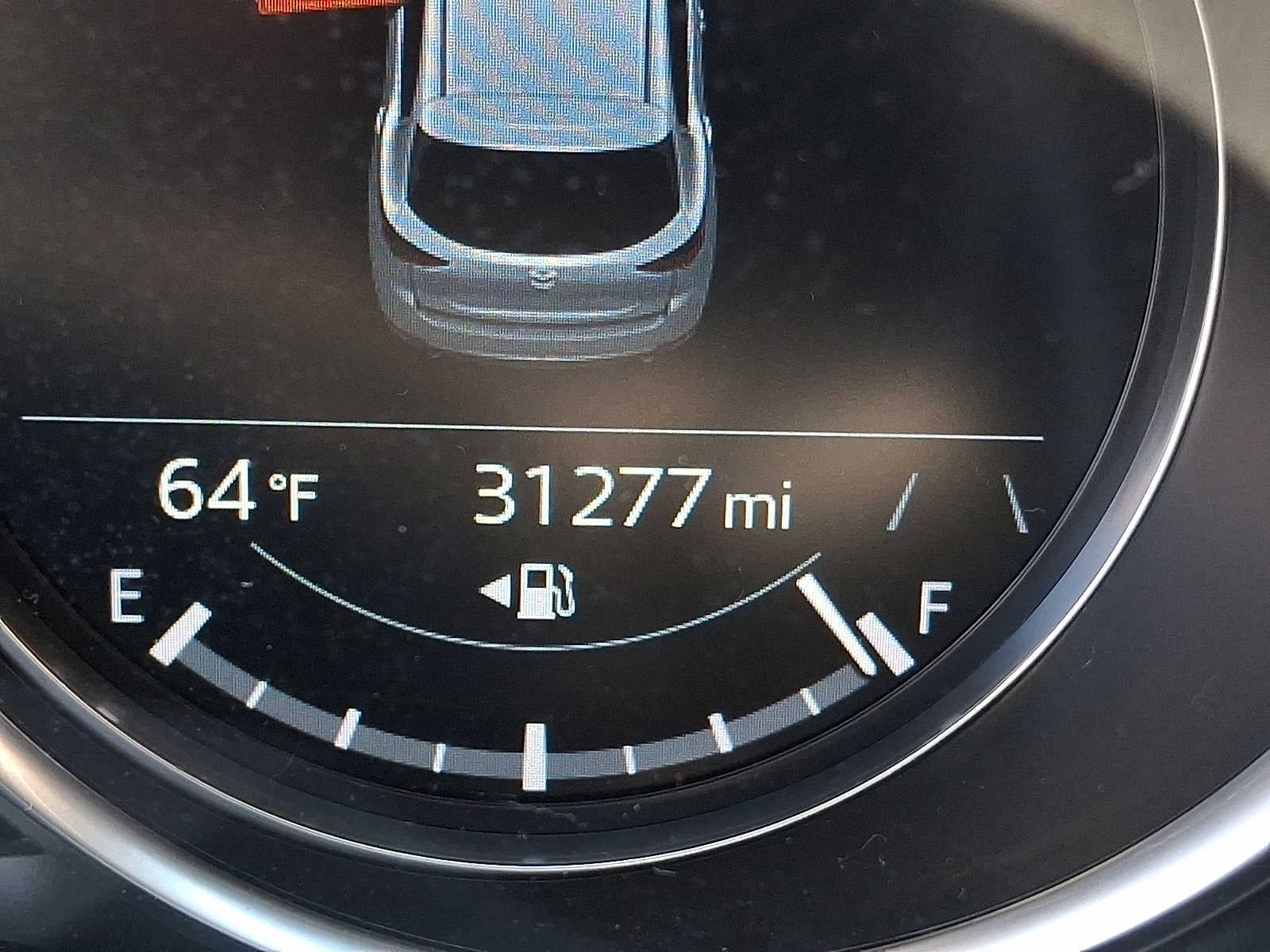 2023 Mazda Mazda CX-5 2.5 S Select Package AWD