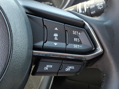 2023 Mazda Mazda CX-5 2.5 S Select Package AWD