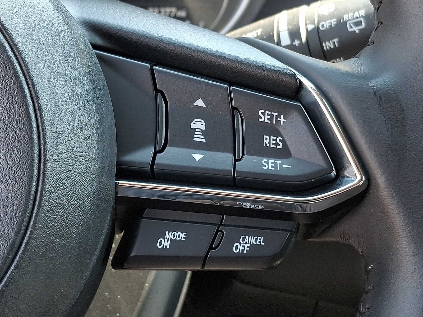 2023 Mazda Mazda CX-5 2.5 S Select Package AWD