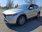 2023 Mazda Mazda CX-5 2.5 S Select Package AWD