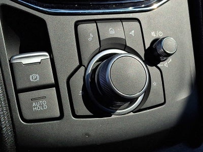 2023 Mazda Mazda CX-5 2.5 S Select Package AWD