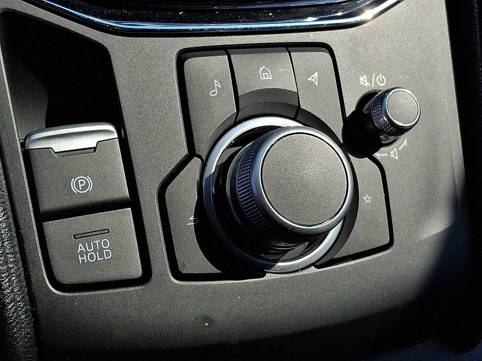 2023 Mazda Mazda CX-5 2.5 S Select Package AWD