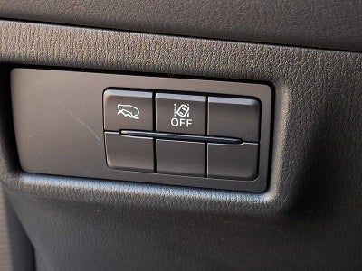 2023 Mazda Mazda CX-5 2.5 S Select Package AWD