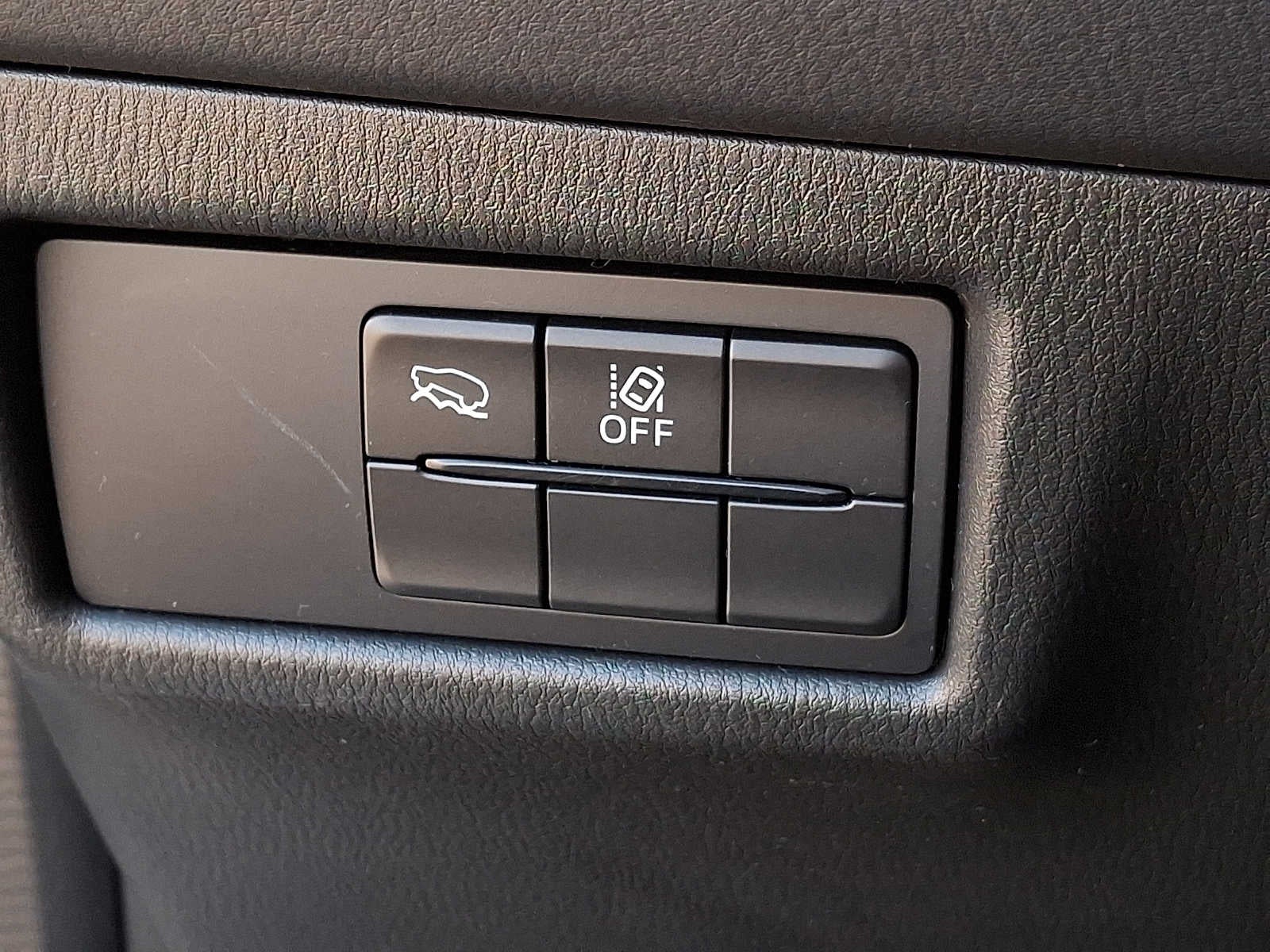 2023 Mazda Mazda CX-5 2.5 S Select Package AWD