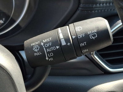 2023 Mazda Mazda CX-5 2.5 S Select Package AWD