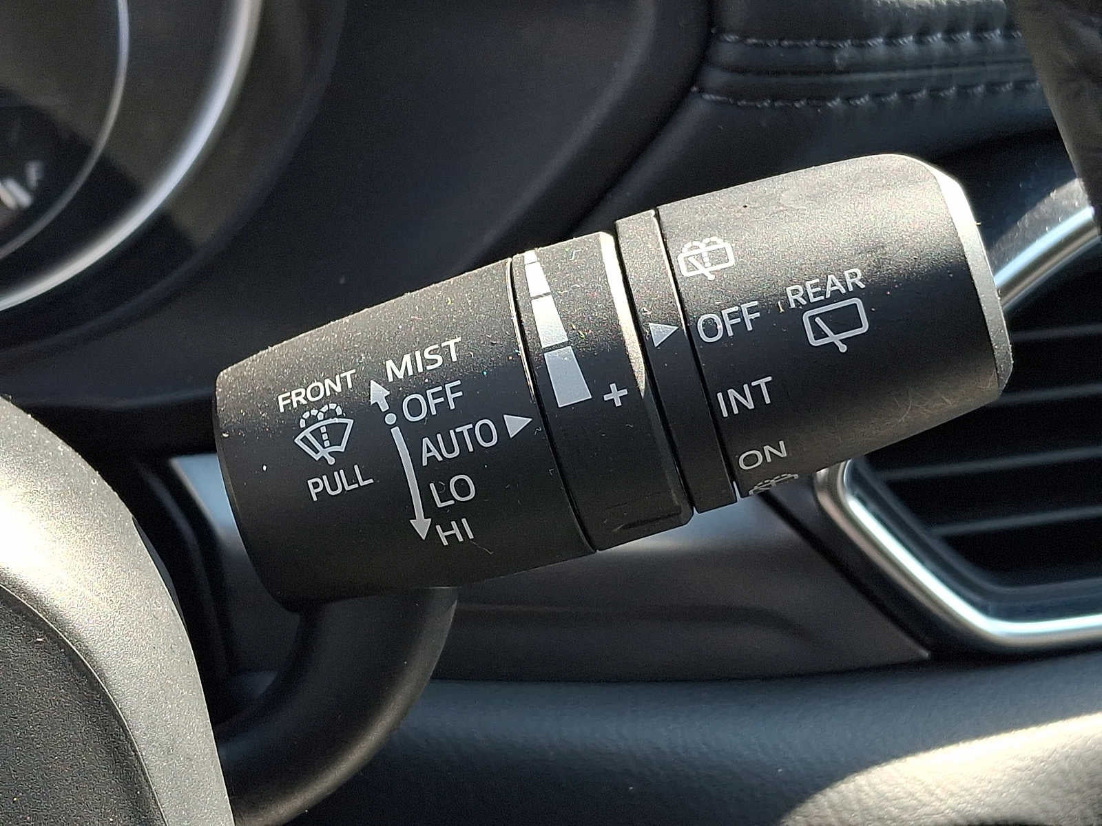 2023 Mazda Mazda CX-5 2.5 S Select Package AWD