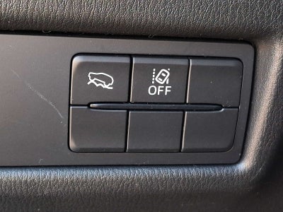 2023 Mazda Mazda CX-5 2.5 S Select Package AWD