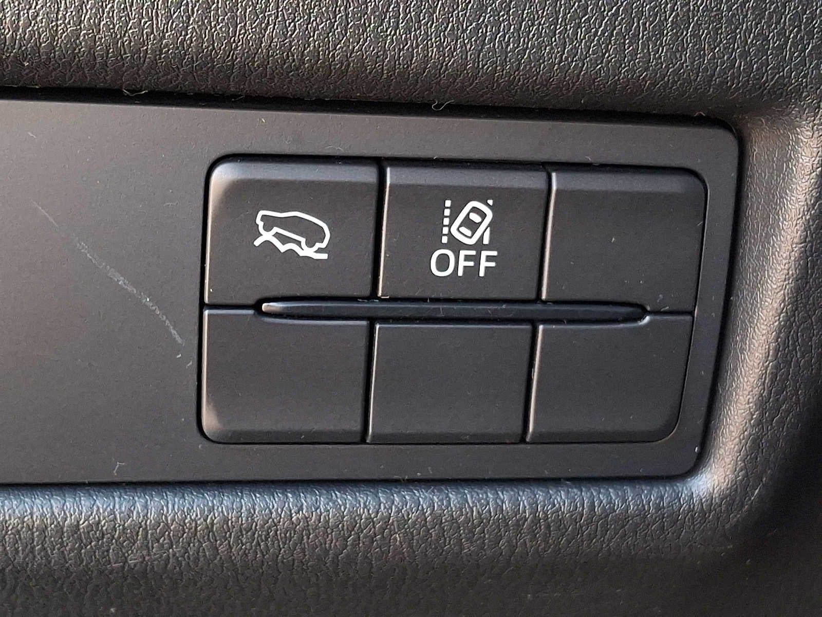 2023 Mazda Mazda CX-5 2.5 S Select Package AWD