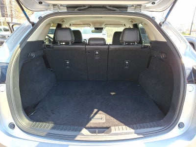 2023 Mazda Mazda CX-5 2.5 S Select Package AWD