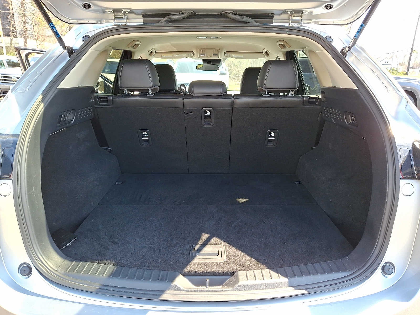 2023 Mazda Mazda CX-5 2.5 S Select Package AWD