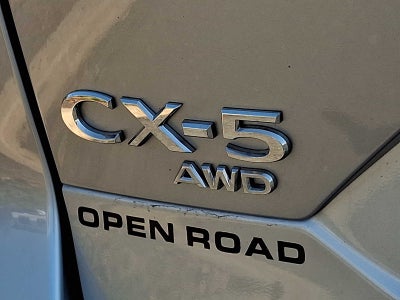 2023 Mazda Mazda CX-5 2.5 S Select Package AWD