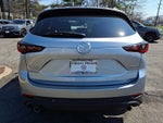 2023 Mazda Mazda CX-5 2.5 S Select Package AWD