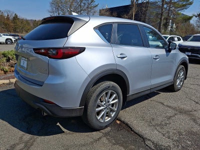 2023 Mazda Mazda CX-5 2.5 S Select Package AWD