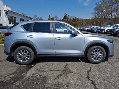 2023 Mazda Mazda CX-5 2.5 S Select Package AWD