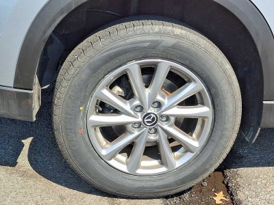 2023 Mazda Mazda CX-5 2.5 S Select Package AWD