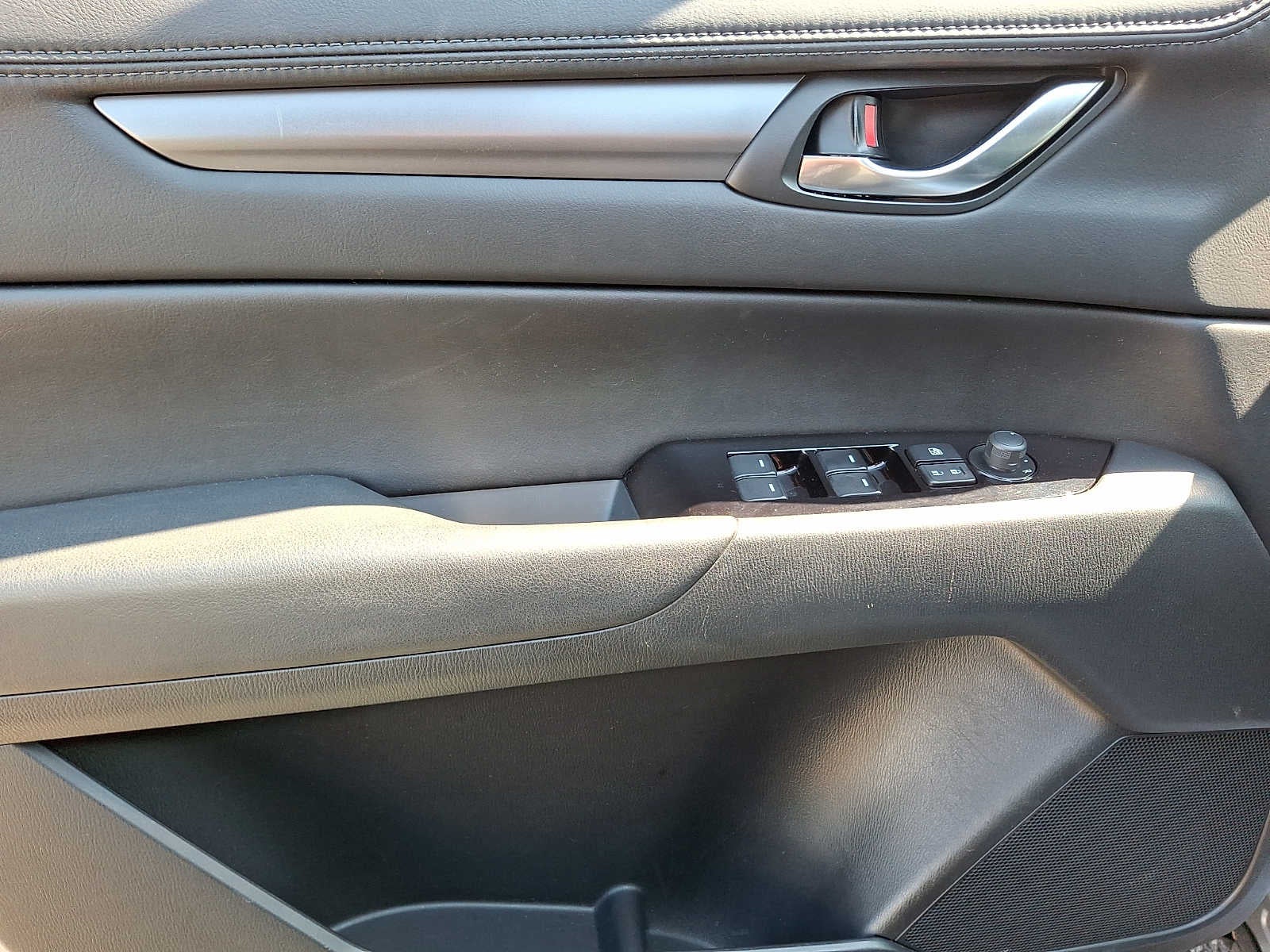 2023 Mazda Mazda CX-5 2.5 S Select Package AWD