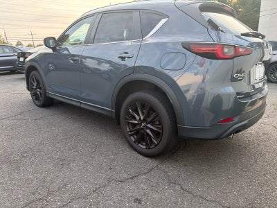 2023 Mazda Mazda CX-5 2.5 S Carbon Edition AWD