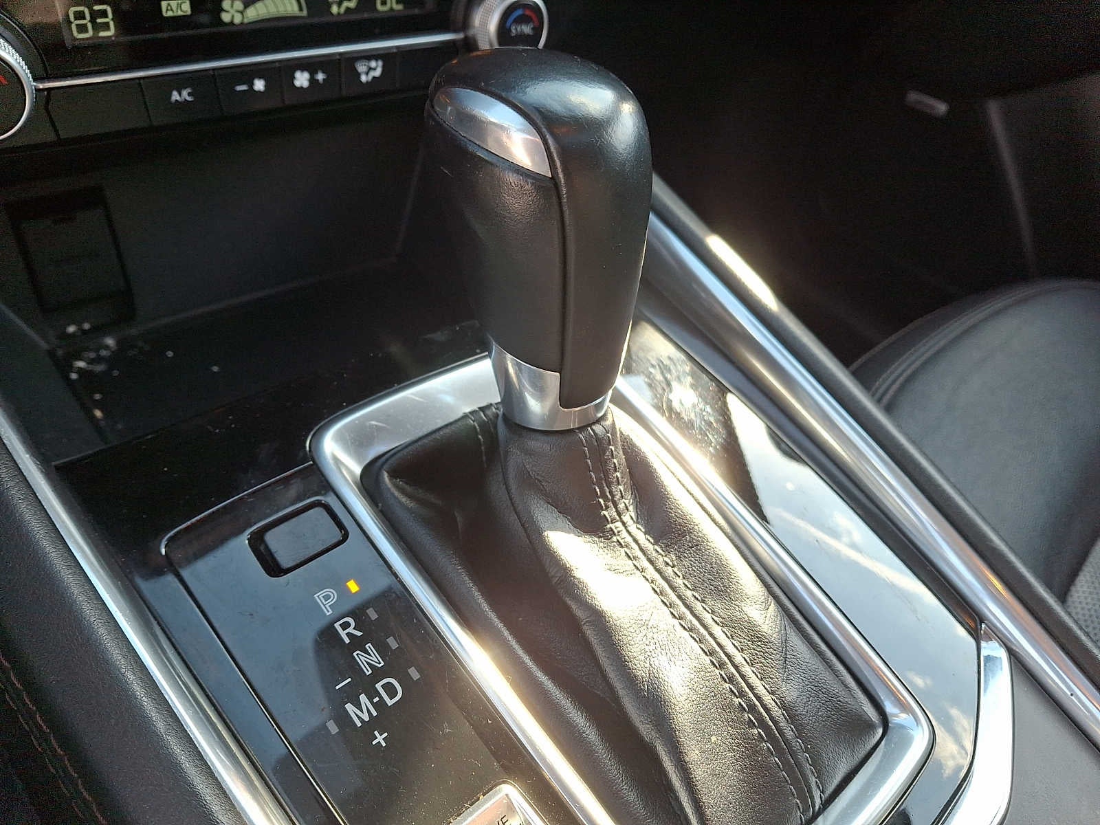 2023 Mazda Mazda CX-5 2.5 S Premium Package AWD