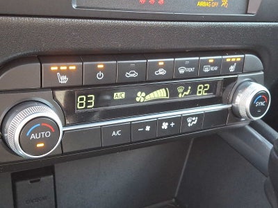 2023 Mazda Mazda CX-5 2.5 S Premium Package AWD