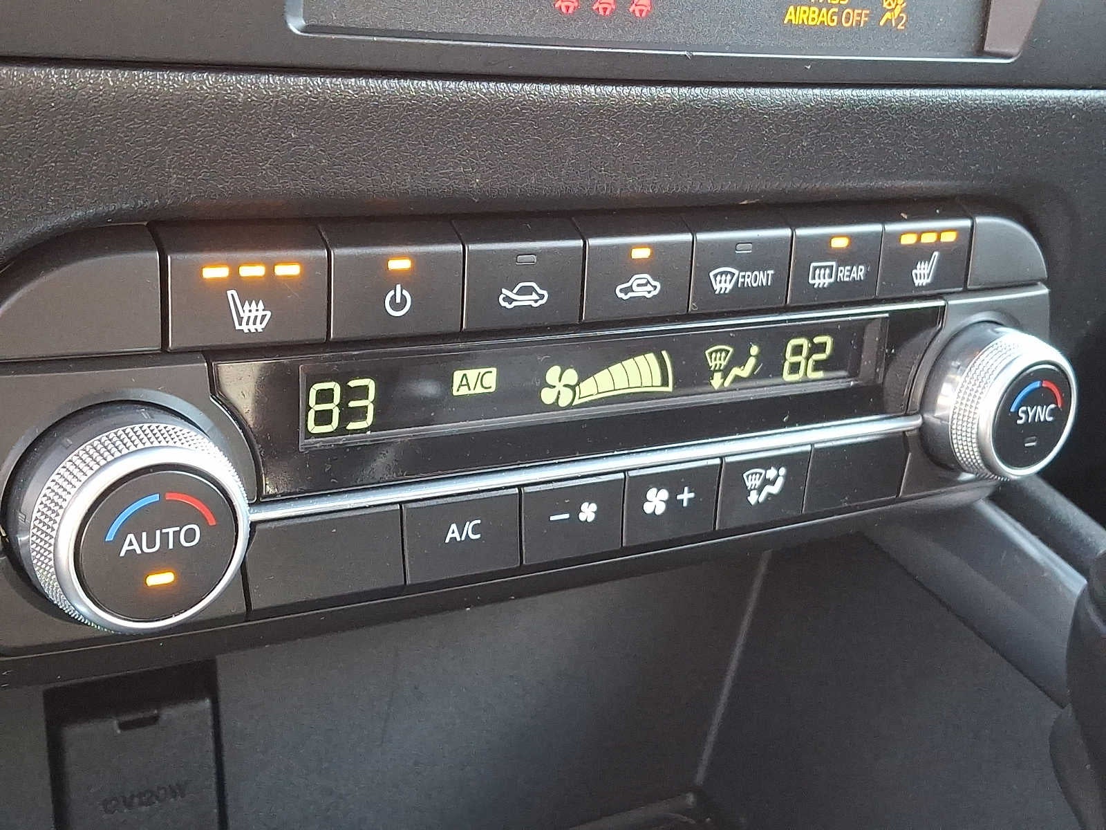 2023 Mazda Mazda CX-5 2.5 S Premium Package AWD