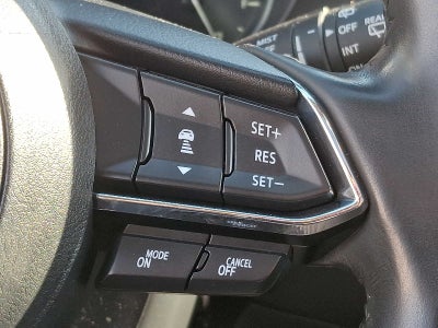 2023 Mazda Mazda CX-5 2.5 S Premium Package AWD