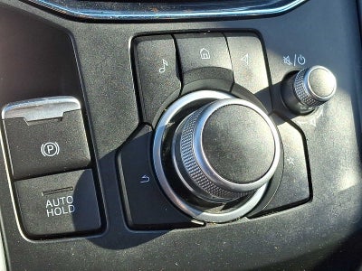 2023 Mazda Mazda CX-5 2.5 S Premium Package AWD