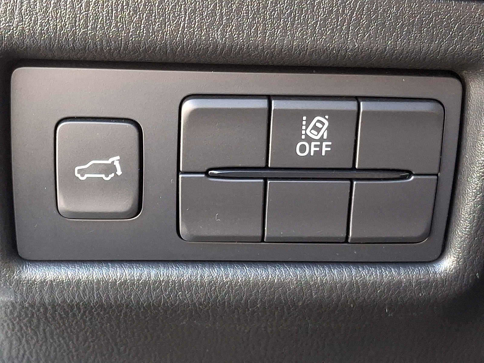 2023 Mazda Mazda CX-5 2.5 S Premium Package AWD