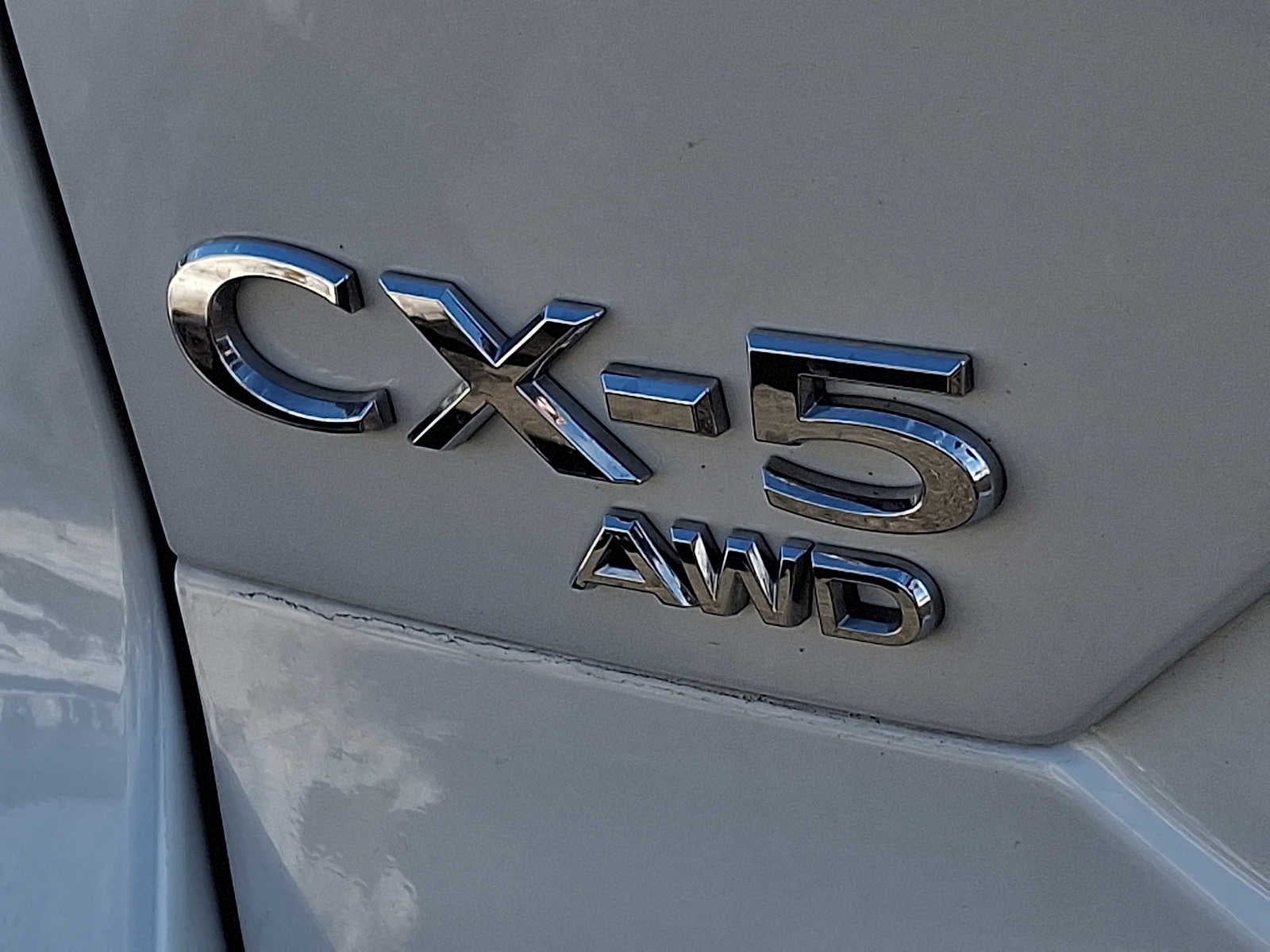 2023 Mazda Mazda CX-5 2.5 S Premium Package AWD