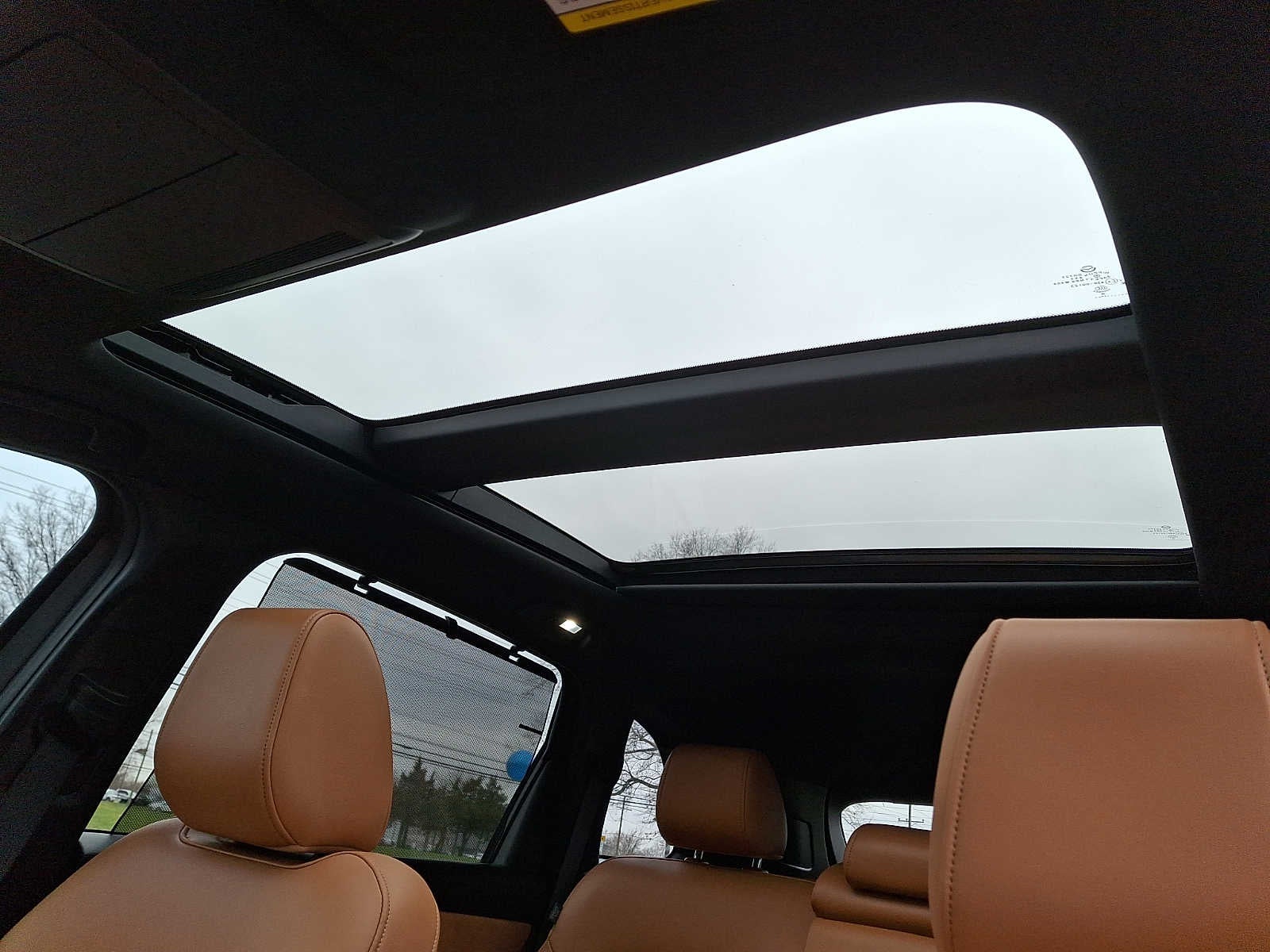 2025 Mazda Mazda CX-70 3.3 Turbo S Premium Plus Package AWD