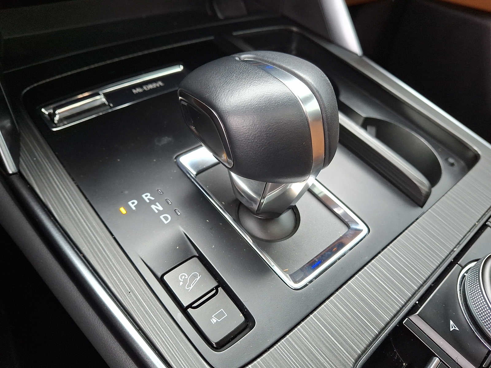 2025 Mazda Mazda CX-70 3.3 Turbo S Premium Plus Package AWD