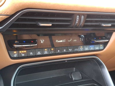 2025 Mazda Mazda CX-70 3.3 Turbo S Premium Plus Package AWD