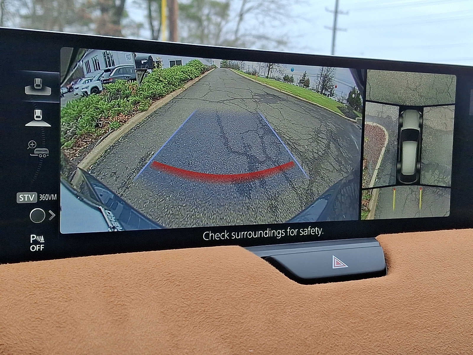 2025 Mazda Mazda CX-70 3.3 Turbo S Premium Plus Package AWD