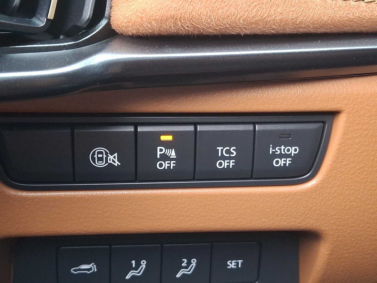 2025 Mazda Mazda CX-70 3.3 Turbo S Premium Plus Package AWD